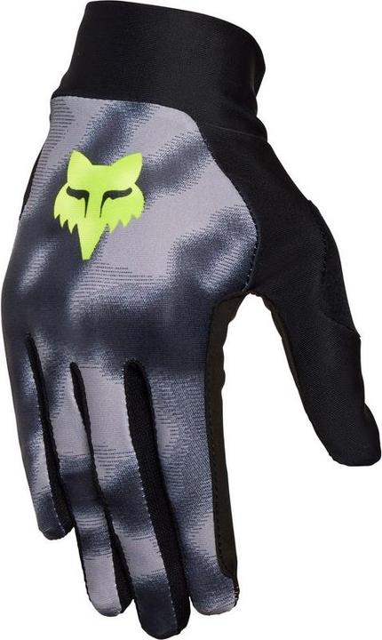 Produktbild Fox Gloves 24 Flexair Taunt Stl Gry (L)