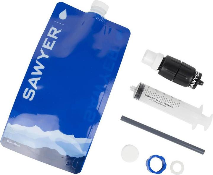 Immagine prodotto Sawyer Micro Squeeze