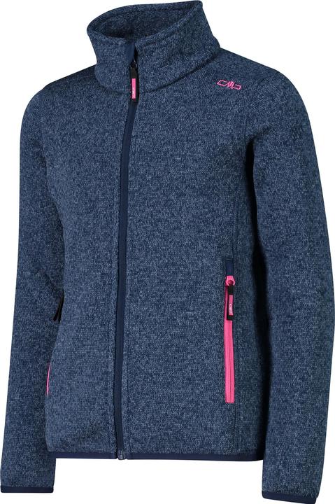Produktbild CMP Campagnolo Girls Knitted (128)