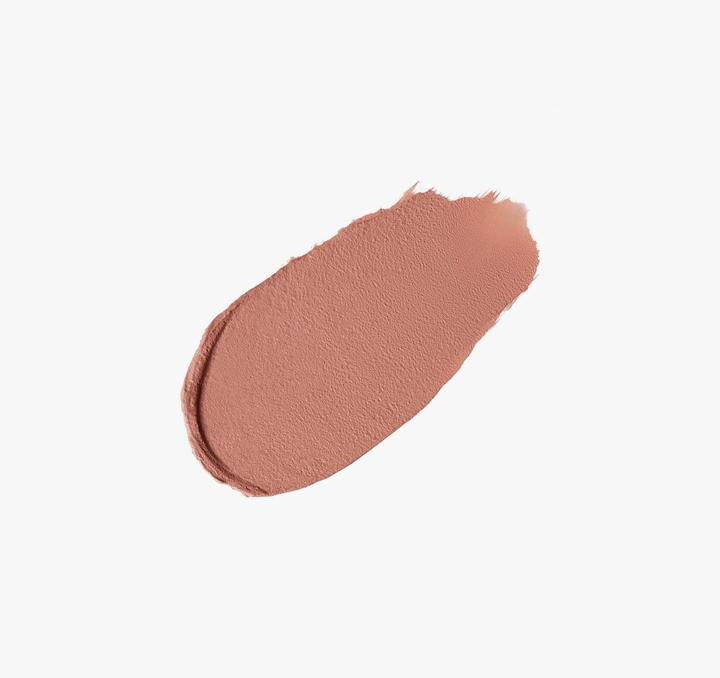 Actual product image Anastasia Beverly Hills Lip Velvet - Peachy Nude (Peachy Nude)