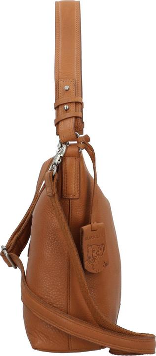 Actual product image Burkely Soft Skylar Shoulderbag