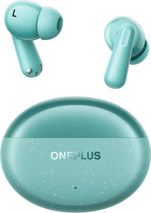 OnePlus Nord Buds 3 Pro Blue (ANC, 12 h, Wireless)
