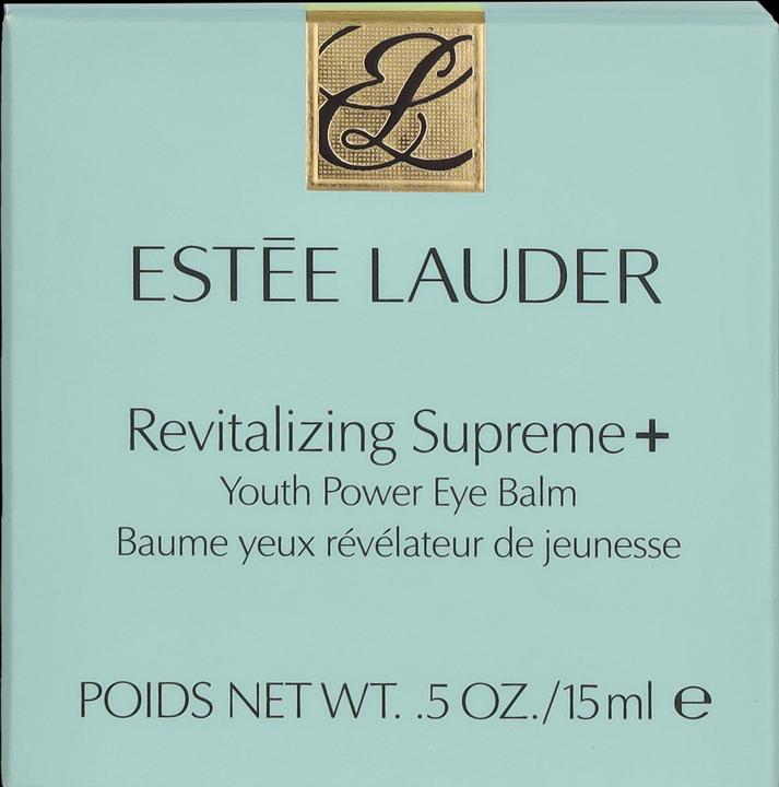 Produktbild Estée Lauder Revitalizing Supreme+ (Balsam, 15 ml, Tag + Nacht)