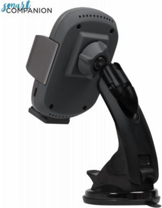 Actual product image Force Power Car holder for induction charger (10 W)