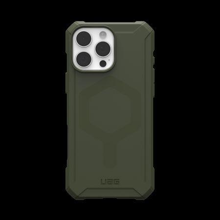 Image du produit UAG Urban Armor Gear Étui Essential Armor MagSafe (Apple iPhone 16 Pro Max)