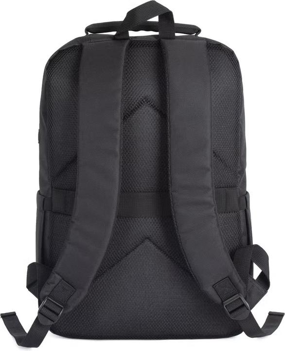 Actual product image Kimood Work backpack with front pocket
