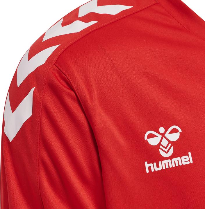 Image du produit hummel Core Xk Poly Jersey L/S (XL)