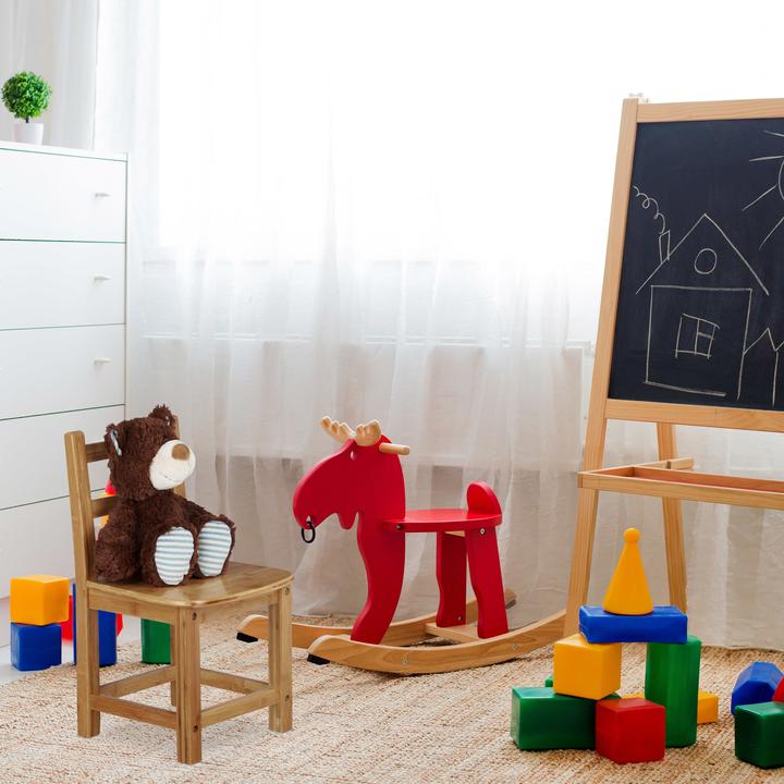 Produktbild Relaxdays Kinderstuhl (Kinderstuhl)