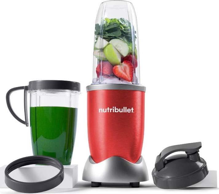 Image du produit NutriBullet NB 907 R (900 W)