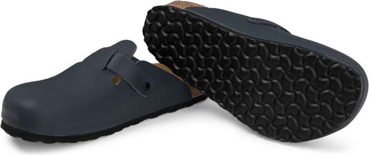 Produktbild Vitaform Clog Vollrindleder Formstark (48)