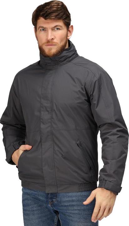 Immagine prodotto Regatta Giacca Dover con isolamento Thermoguard Impermeabile Antivento (XXL)