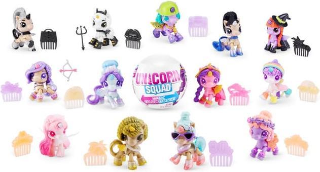 Zuru 5 Surprise - Unicorn Squad - Series 7 - 1 piece