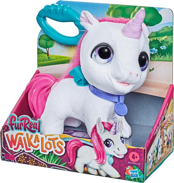 Produktbild FurReal Walkalots (22.90 cm)