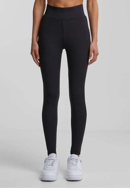 Produktbild Urban Classics Ladies High Waist Leggings (M)