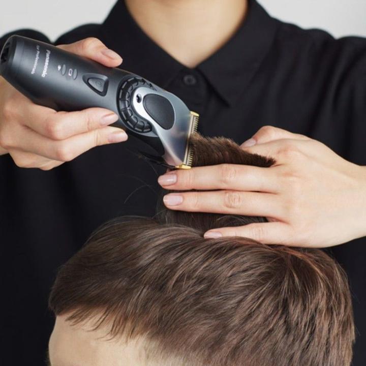 Actual product image Panasonic ER-DGP65