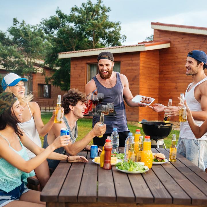 Produktbild Relaxdays Gewächshaus