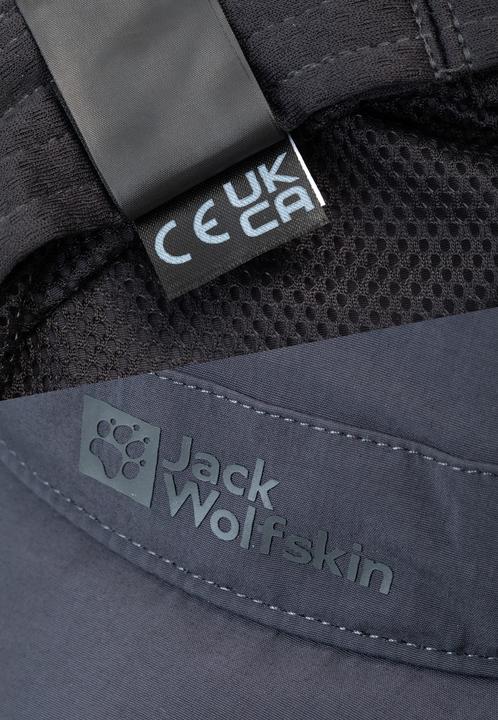 Actual product image Jack Wolfskin Mesh Hat (M)