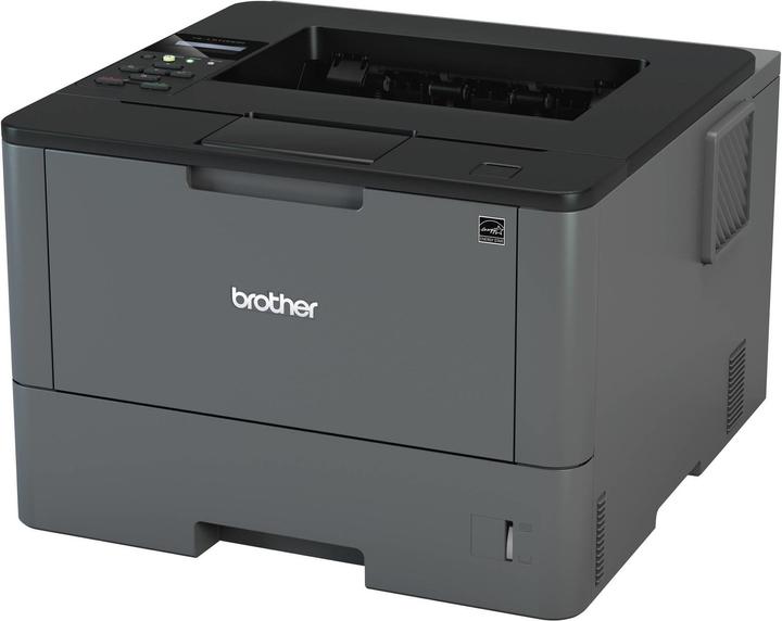 Produktbild Brother HL-L5100dn (Laser, Schwarz-Weiss)