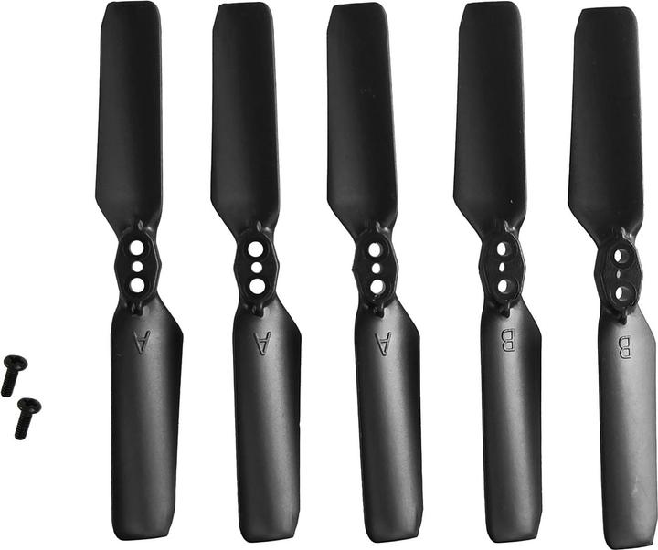 Produktbild Amewi Heckrotor Set UH60