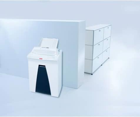 Image du produit HSM SECURIO AF150 - Destructeur de documents (Coupe de particules)