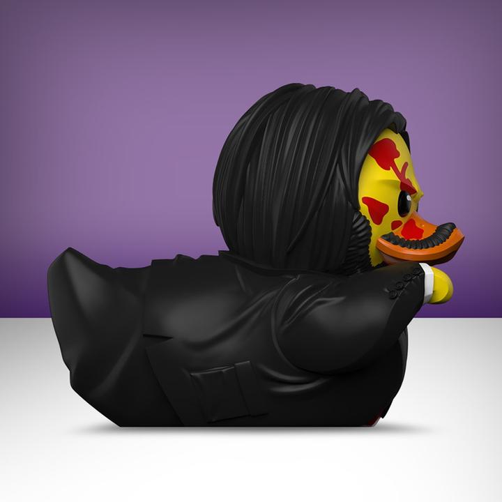 Produktbild Numskull TUBBZ: John Wick with Pen