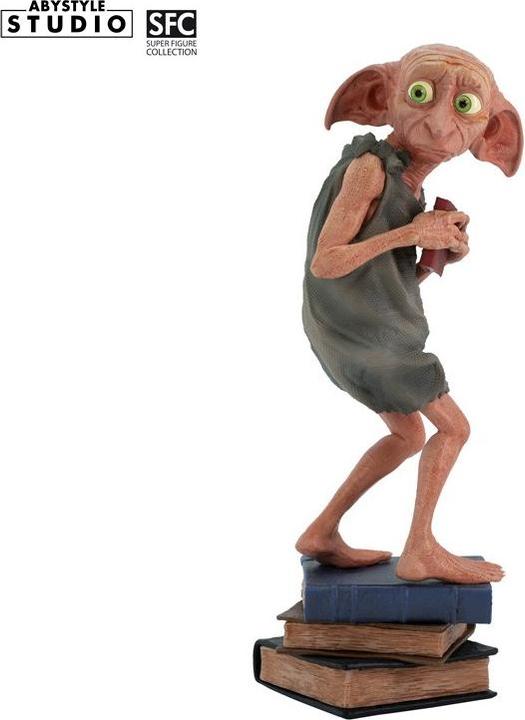 Actual product image ABYstyle Harry Potter - Dobby SFC
