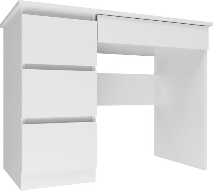 Actual product image Topeshop Mijas (98 x 51 x 76 cm)