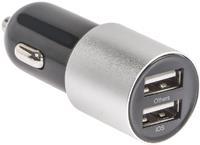 Link2Go USB car charger 12V