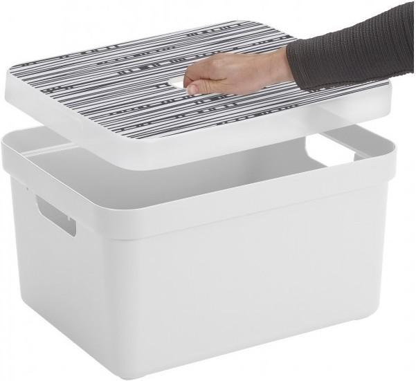 Actual product image Sunware Sigma Home (45.5 x 35.5 x 24.5 cm, 32 l)
