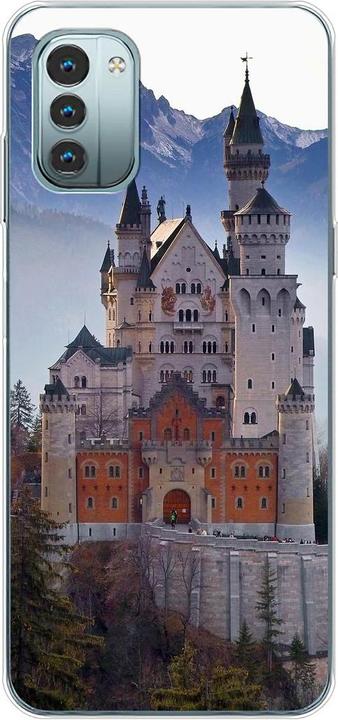 Neuschwannstein Castle