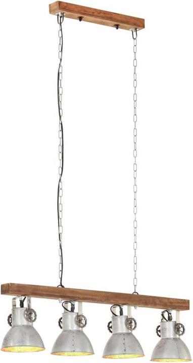 Actual product image VidaXL Ceiling light (E27)