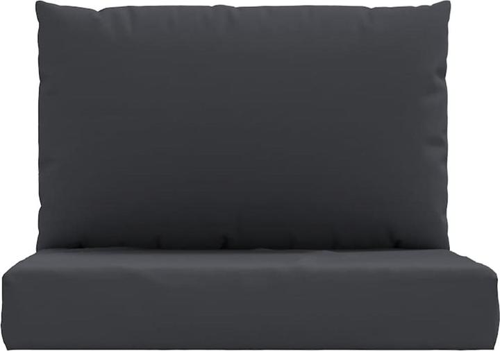 Produktbild VidaXL Garten-Lounge-Set mit Kissen