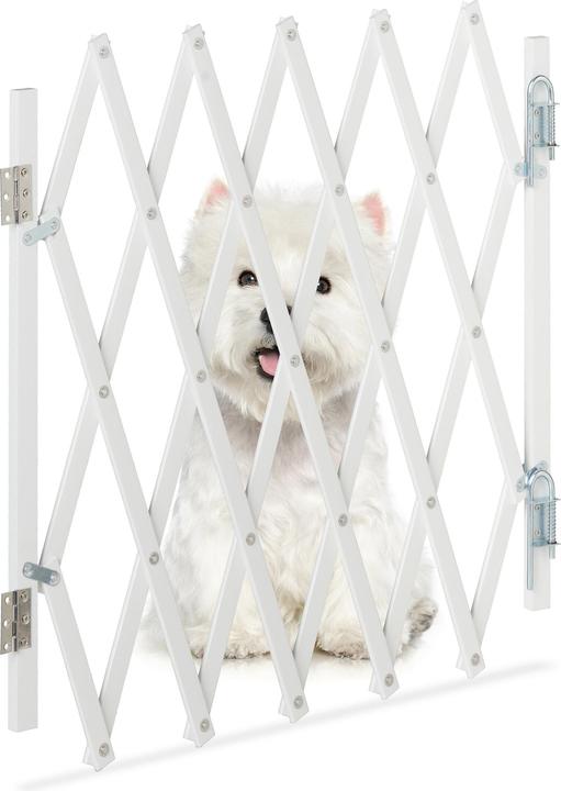 Immagine prodotto Relaxdays Barriera per cani (3 cm)