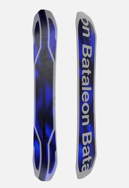 Bataleon Goliath (161W)