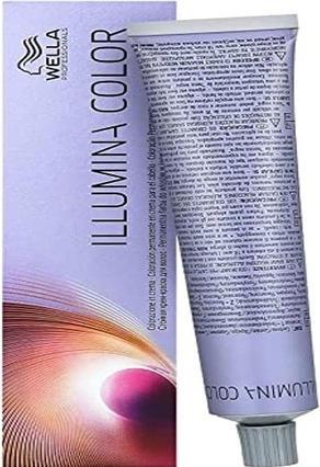 Produktbild Wella Illumina Color Haarfarbe (7, 35)