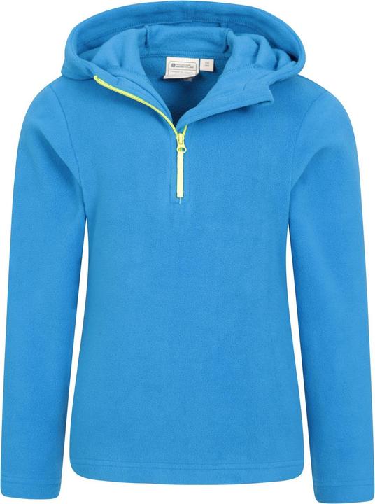 Image du produit Mountain Warehouse - Sweat à capuche CAMBER - Enfant (104)