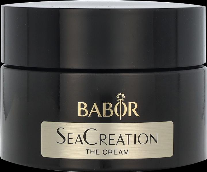 Actual product image Babor Seacreation The Cream Creme (50 ml)