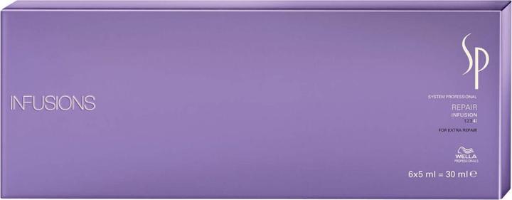 Actual product image Wella SP Repair Infusion (30 ml)