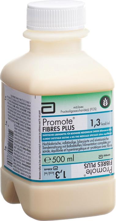 Immagine prodotto AMO Fibres Plus Drink, 500 ml (1 Pezzo/i, 586 g)