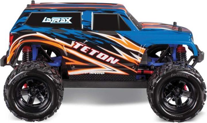 Produktbild Traxxas Monster Truck Teton 4WD (RTR Ready-to-Run)