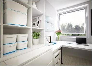 Produktbild Leitz MyBox (31.8 x 12.8 x 19.1 cm, 5 l)