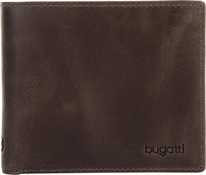 Produktbild Bugatti Geldbörse VOLO