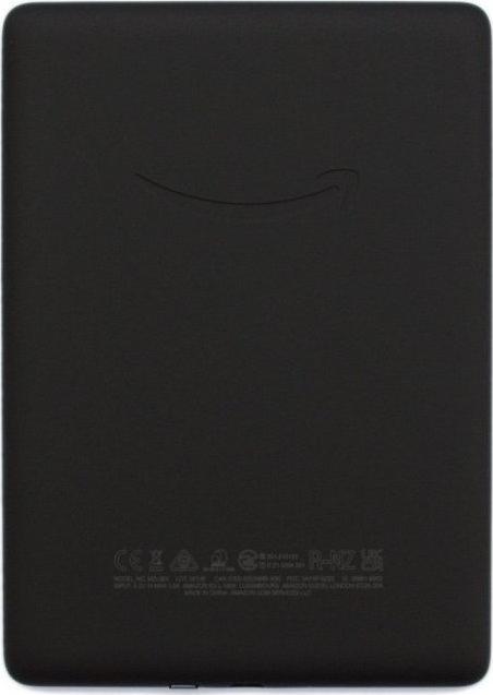 Produktbild Amazon Kindle Paperwhite without Special Offers (2021) (6.80", 16 GB, Black)