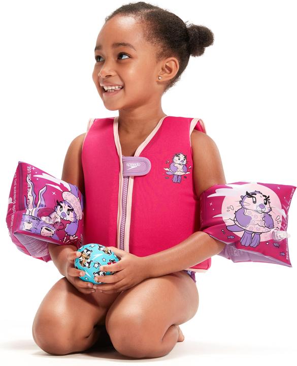 Image du produit Speedo Learn to Swim Character Printe