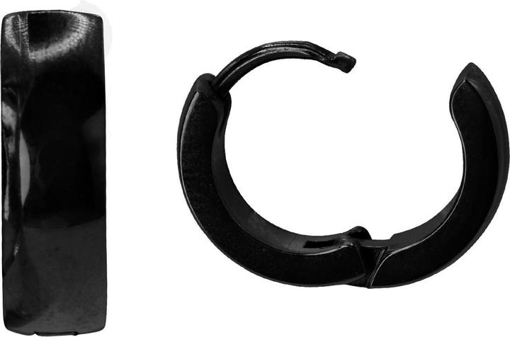 Image du produit Heideman Zelma noir couleurs (100% acier inoxydable)
