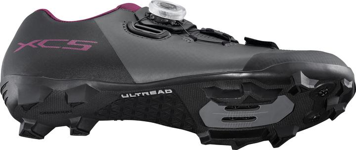 Produktbild Shimano SH-XC502 (42)
