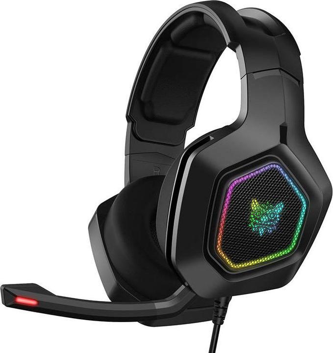 Produktbild Onikuma K10 (Kabelgebunden)