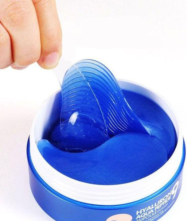 Immagine prodotto Medi-Peel Hyaluron Aqua Peptide Eye Patch 60ea (Lembi)