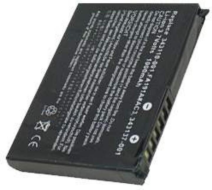 Image du produit Fujitsu-Siemens Batterie Pocket Loox 410