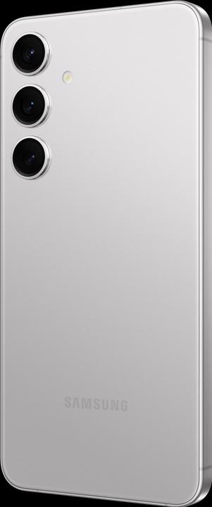 Actual product image Samsung DUPLICATE Galaxy S24+ (256 GB, Marble grey, 6.70", Dual SIM, 50 Mpx, 5G)